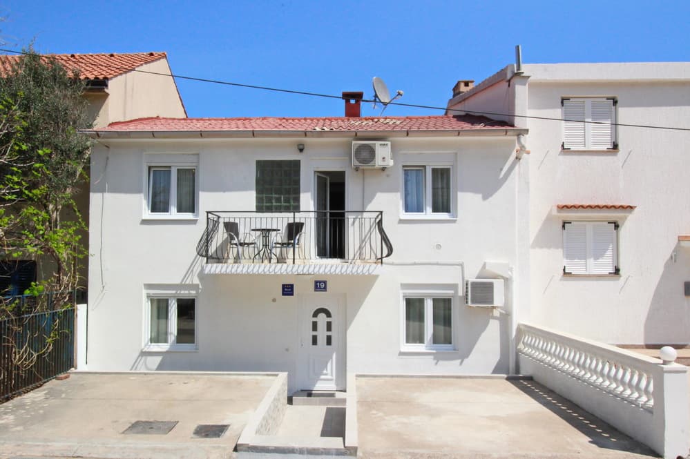 Apartmány 197-151