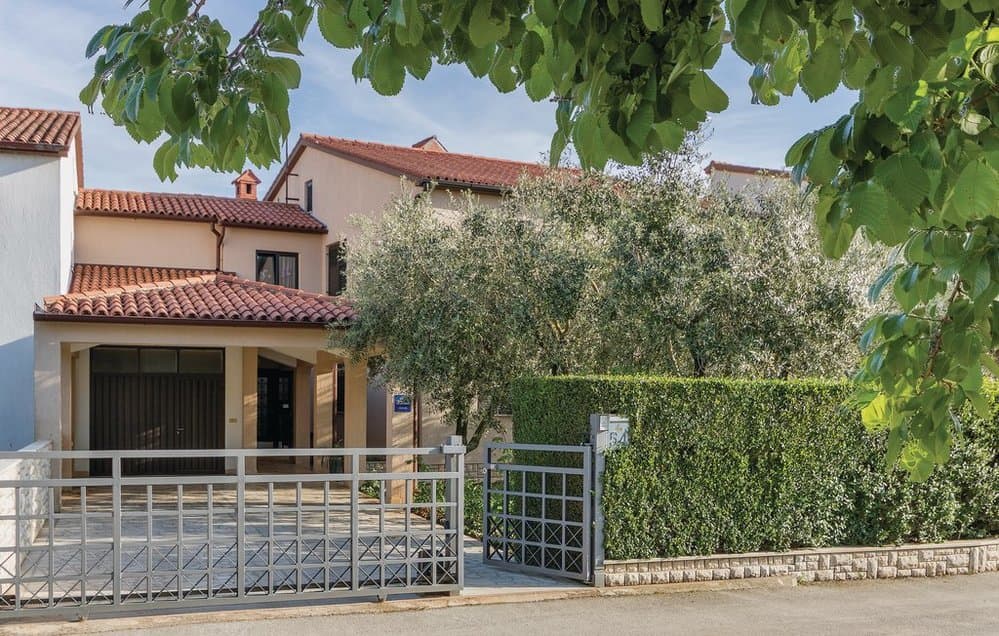 Apartements Goga
