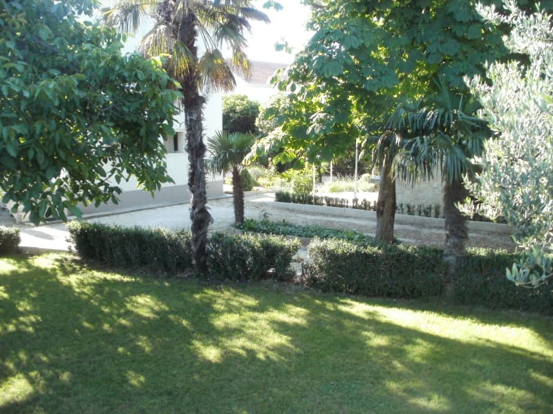 Zahrada domu