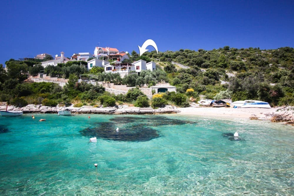 Apartmán Sana