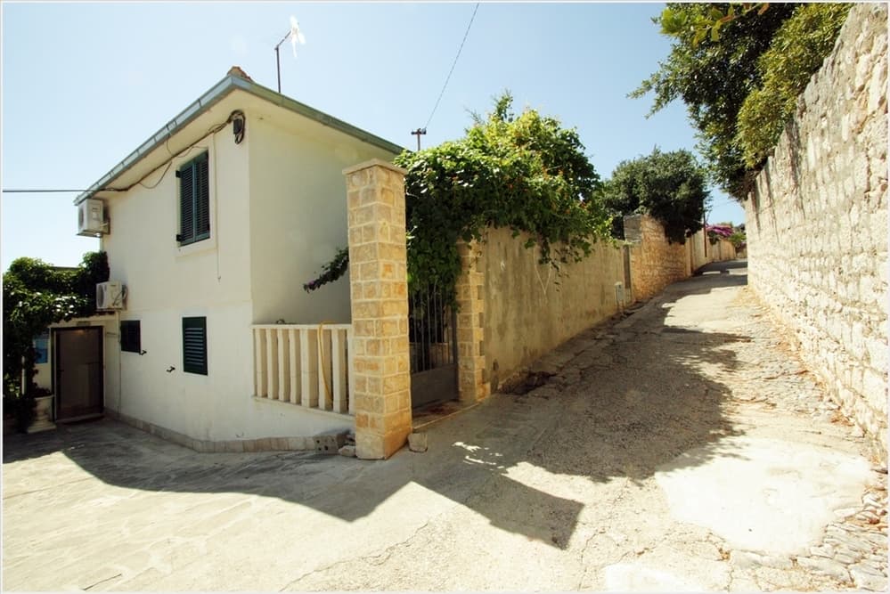 Apartmány Tanera