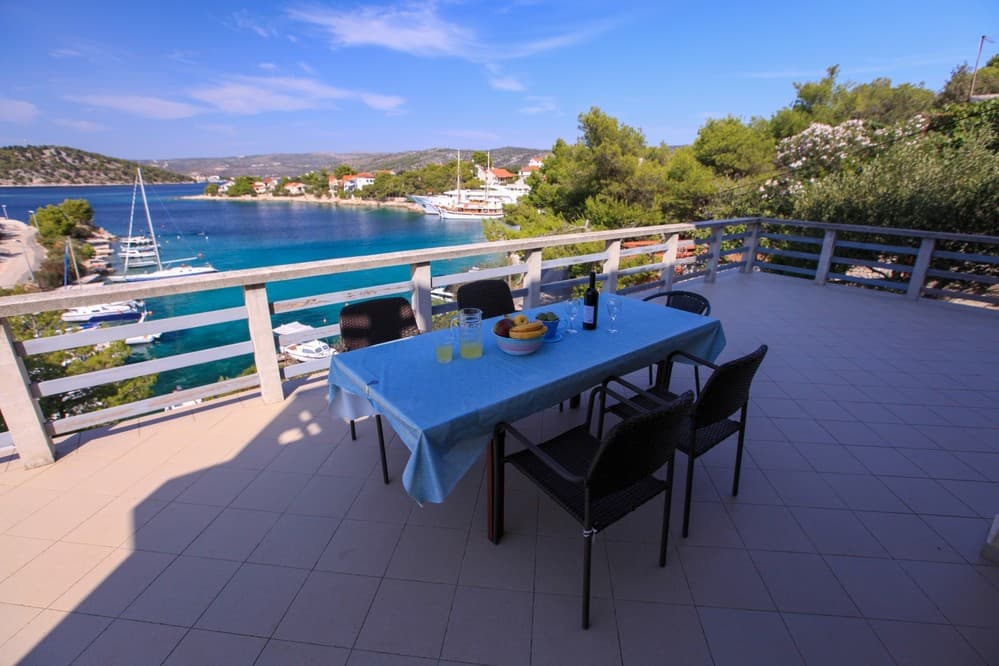 Apartmány Dreams