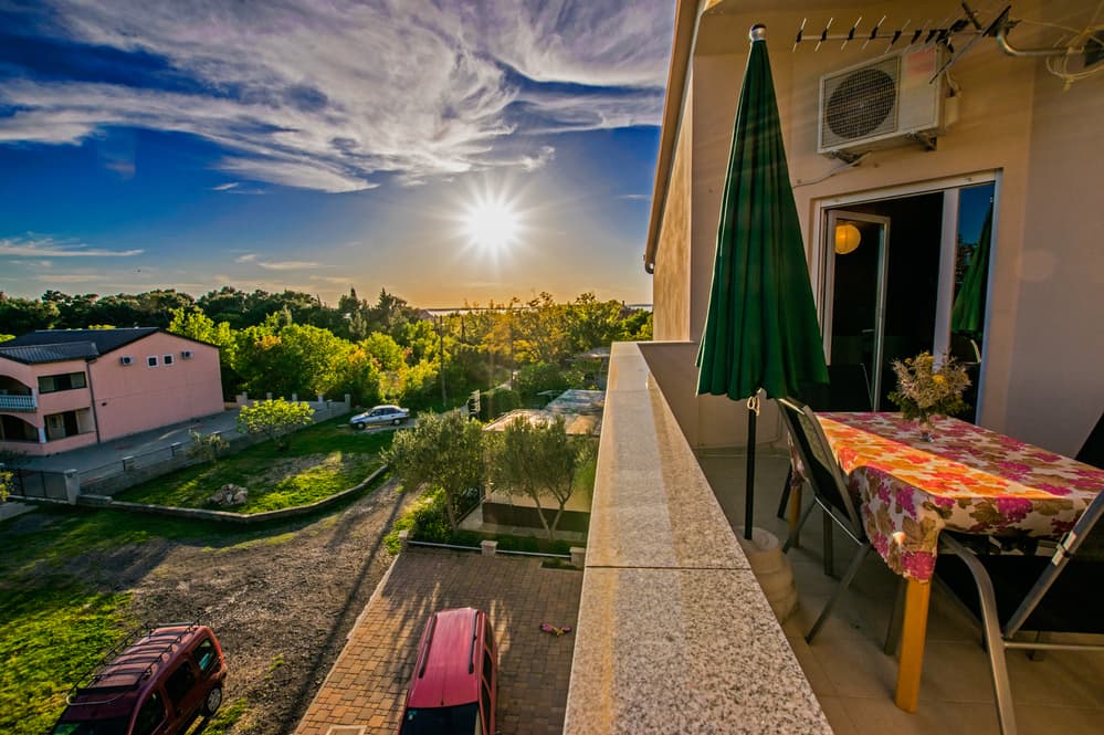 Apartmány 2032-32
