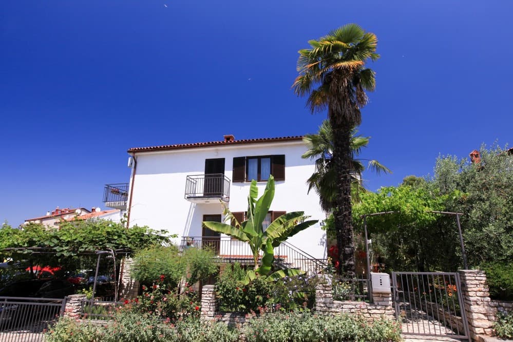 Apartmán Valens
