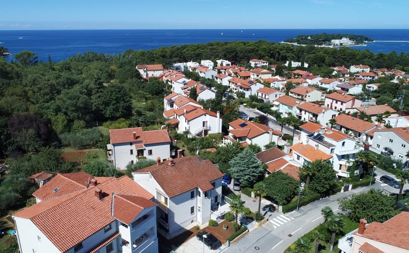 Poloha domu
