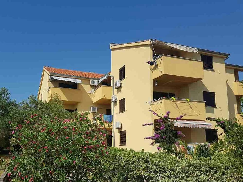 Apartmány Vitana