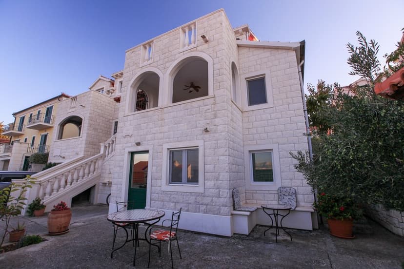 Vila Muskat
