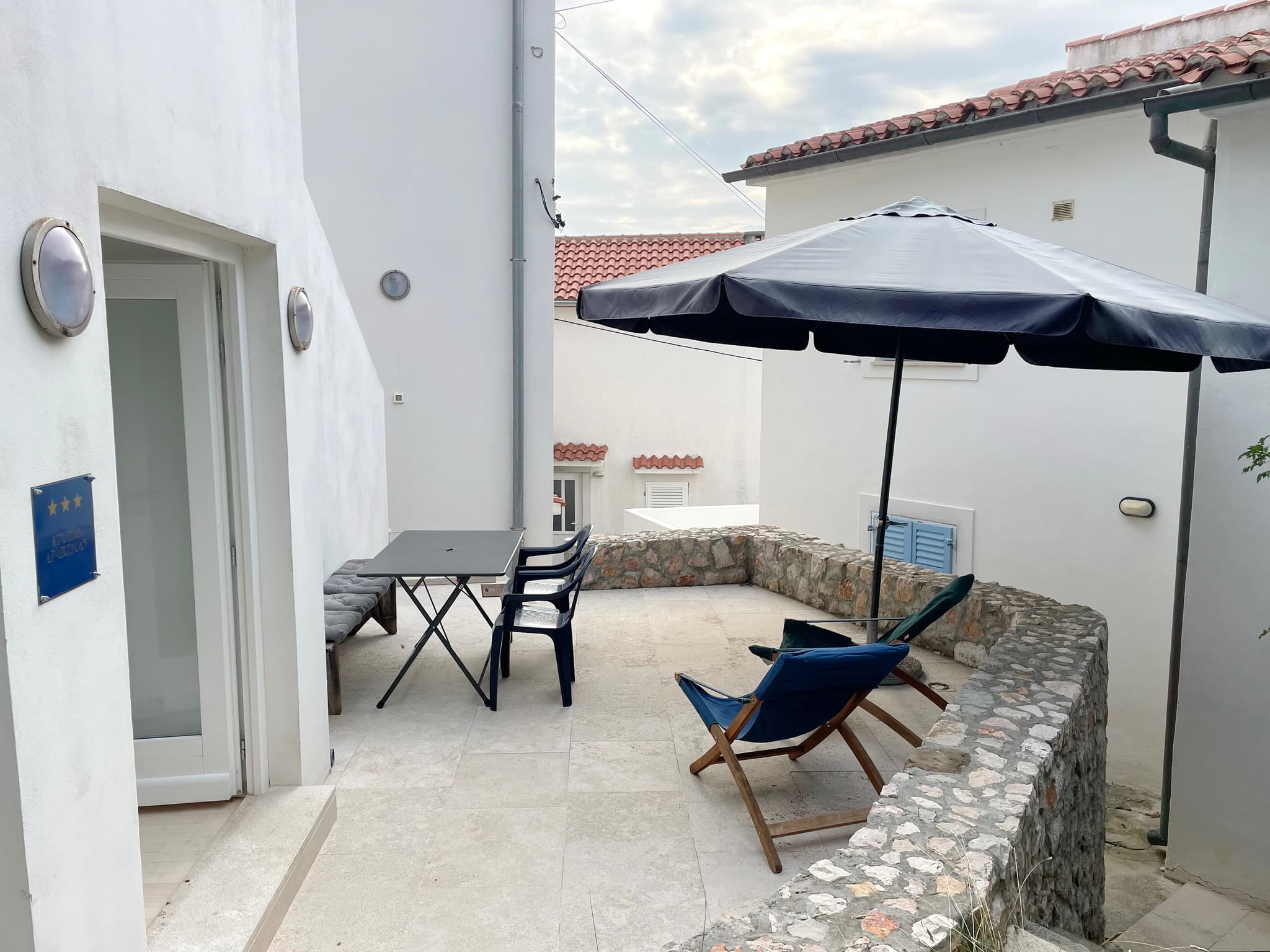 Apartmány 197-156