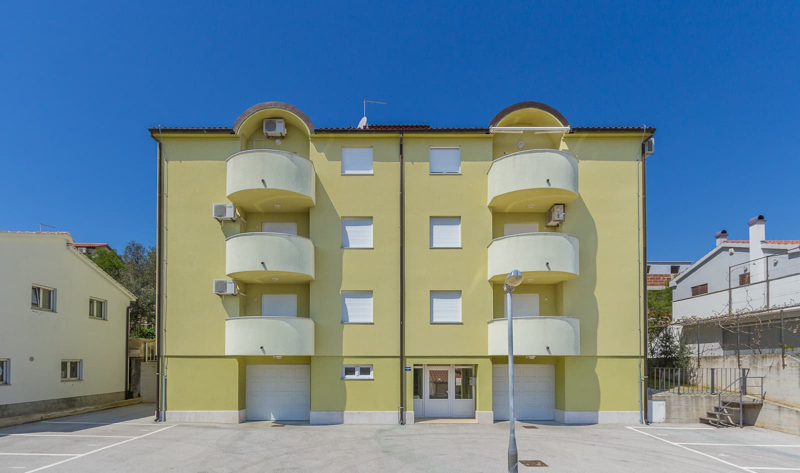 Apartmány 1318-759