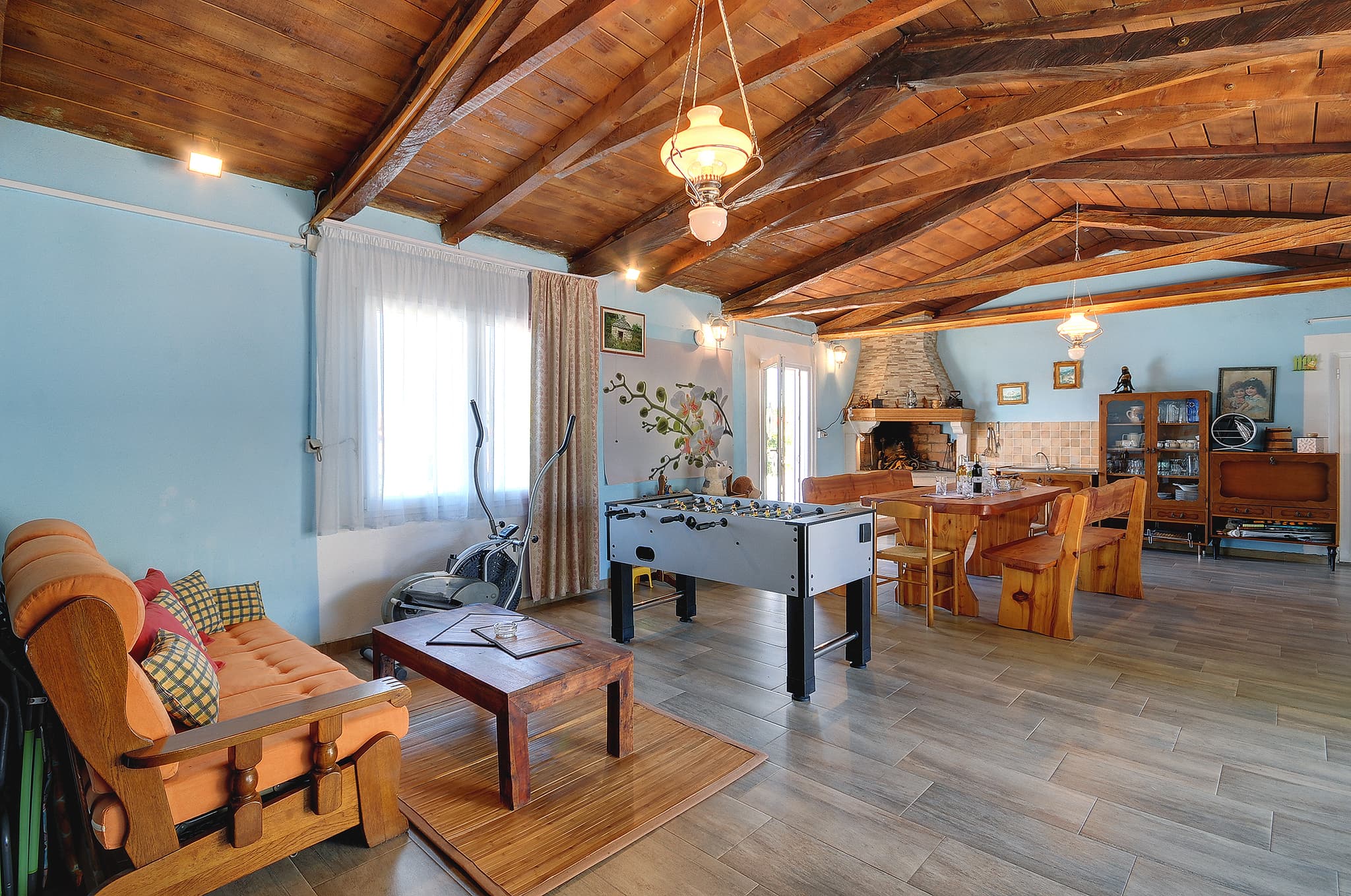 Apartmány 1318-771