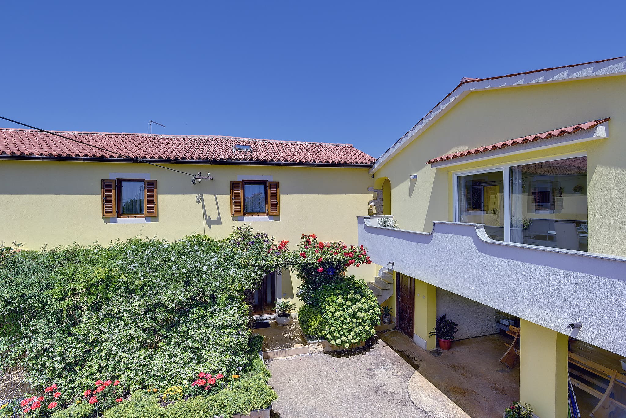 Apartmány 1318-808