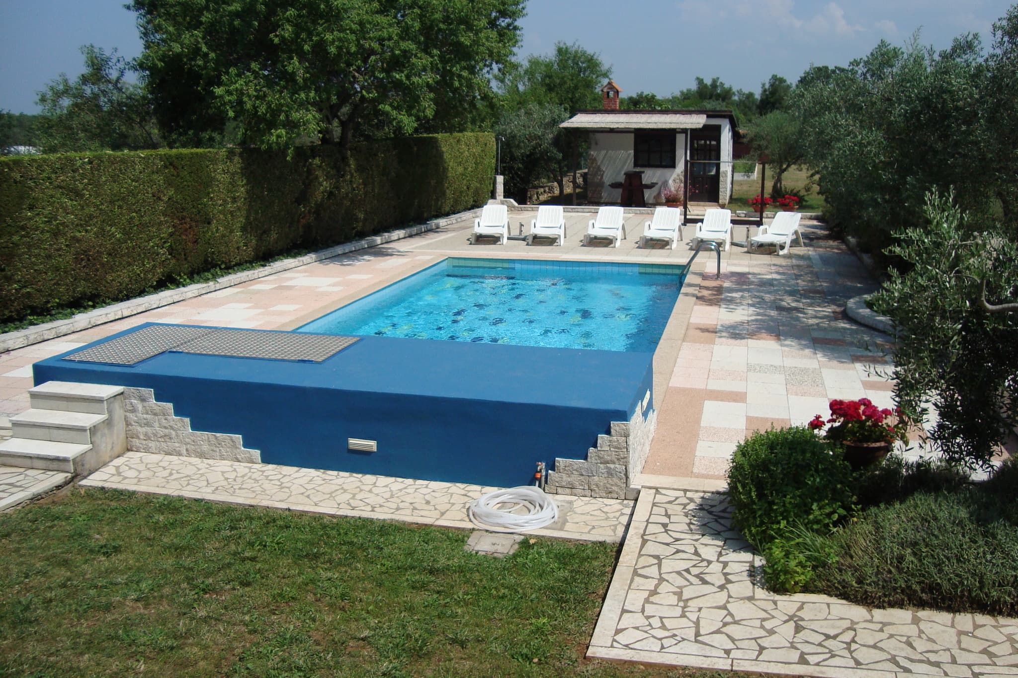 Apartmány 1318-815