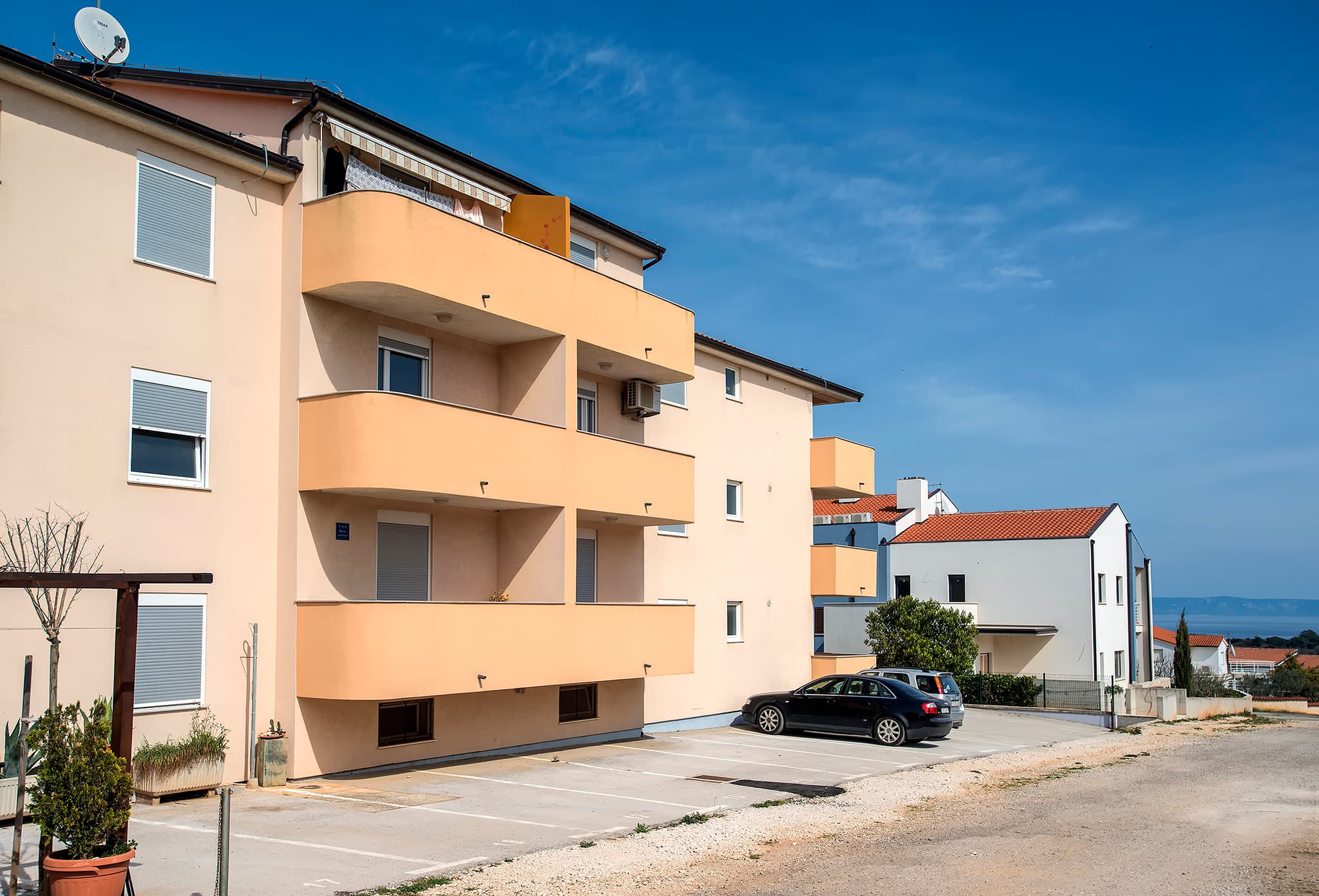 Apartmány 1318-828