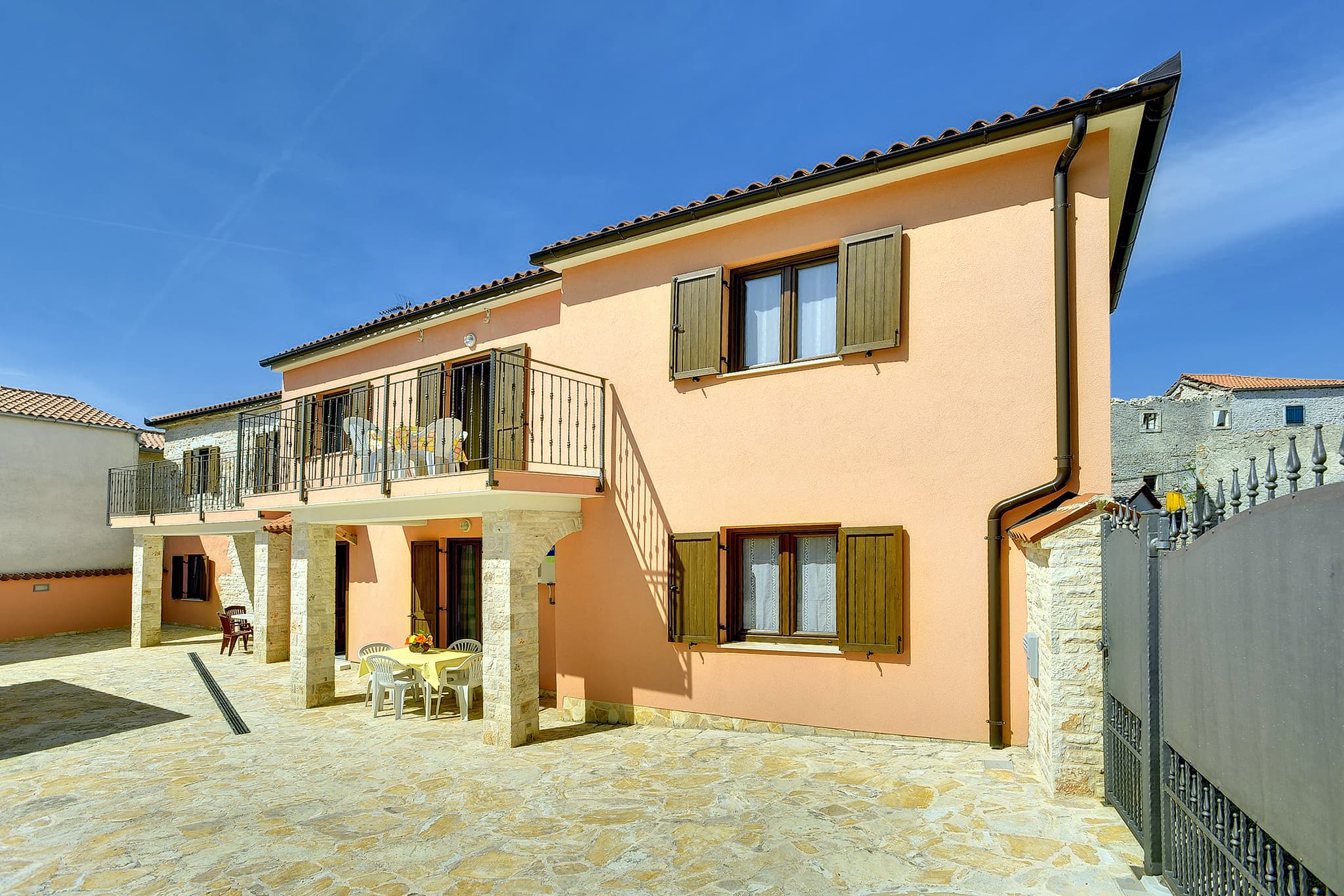 Apartmány 1318-835