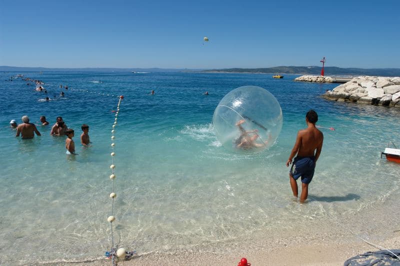 Baška Voda