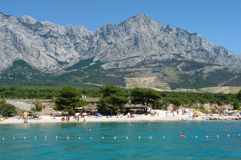 Baška Voda