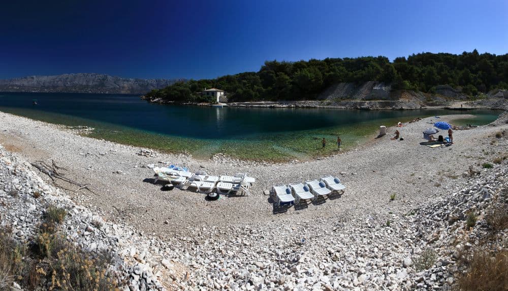 Tićja Luka