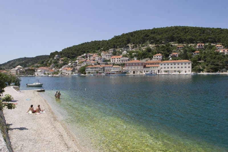 Pučišća