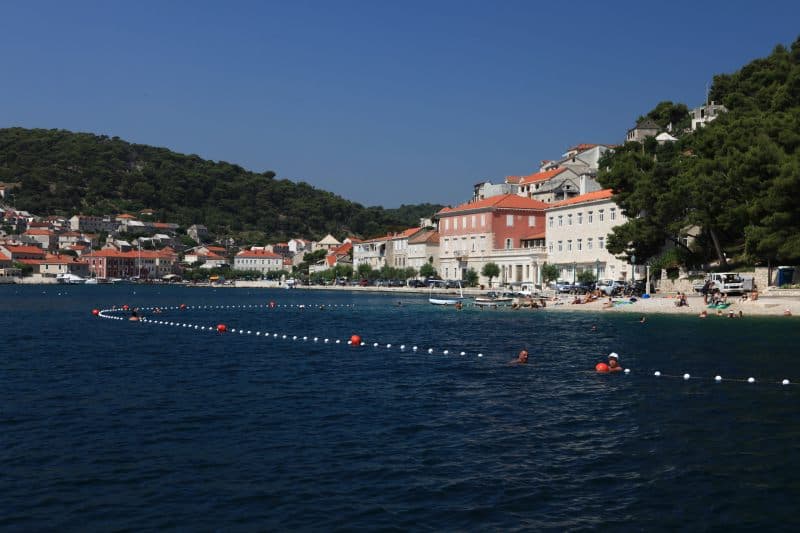 Pučišća