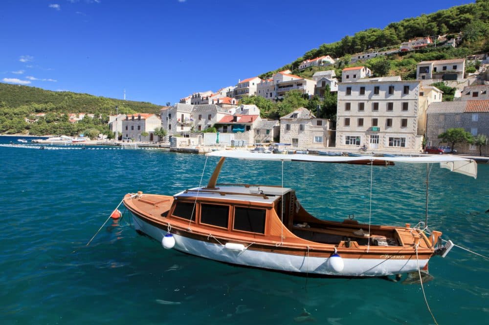 Pučišća