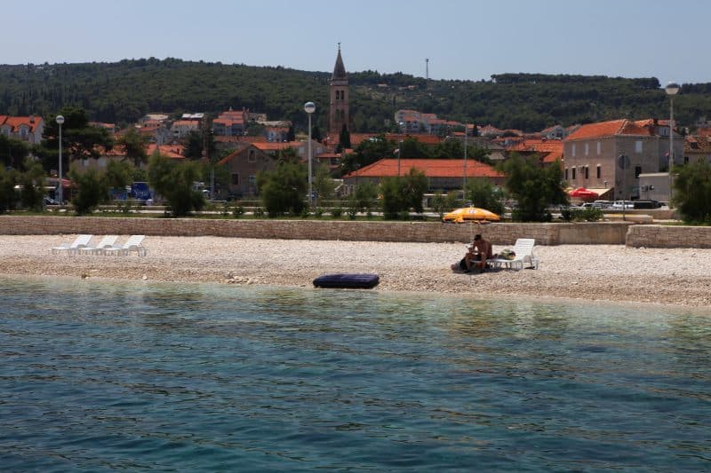 Supetar