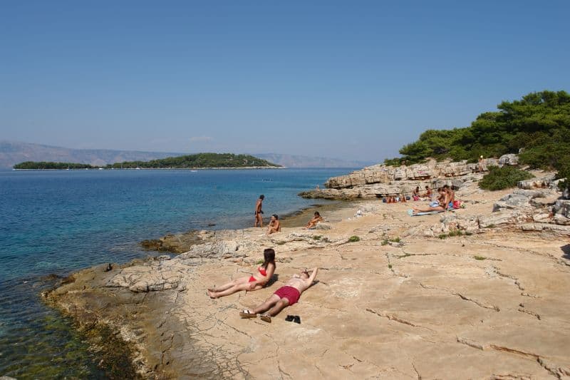 Vrboska