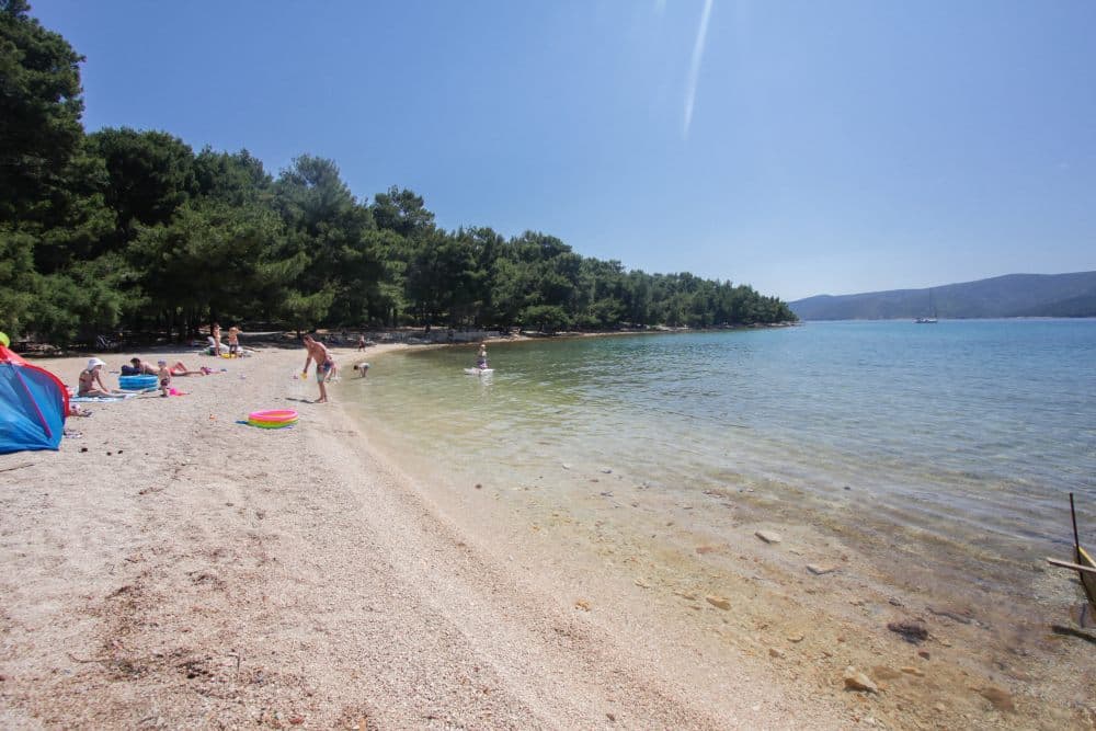 Vrboska