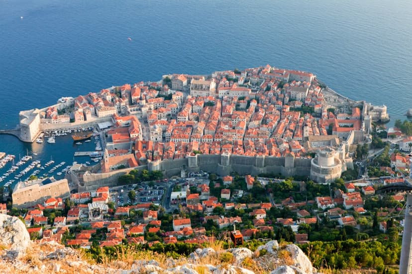 Dubrovník