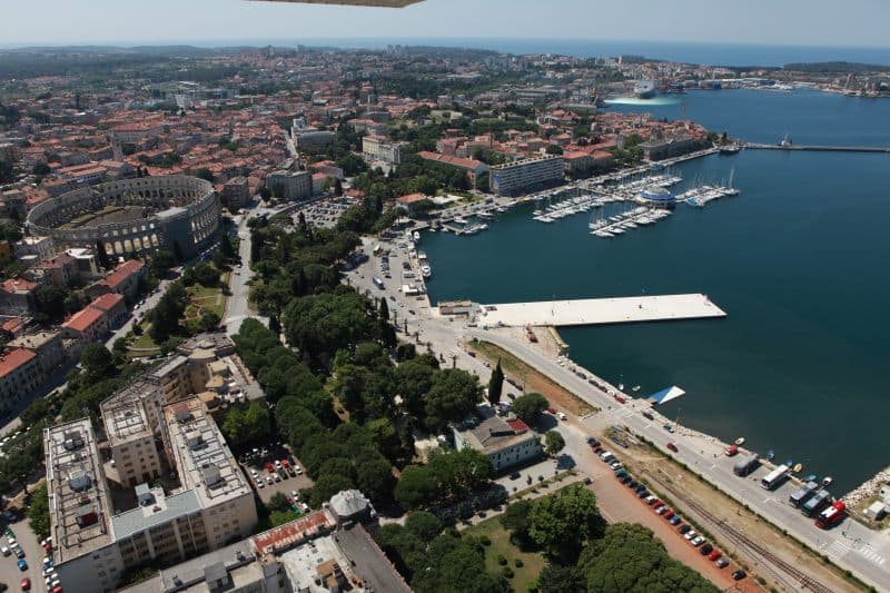 Pula