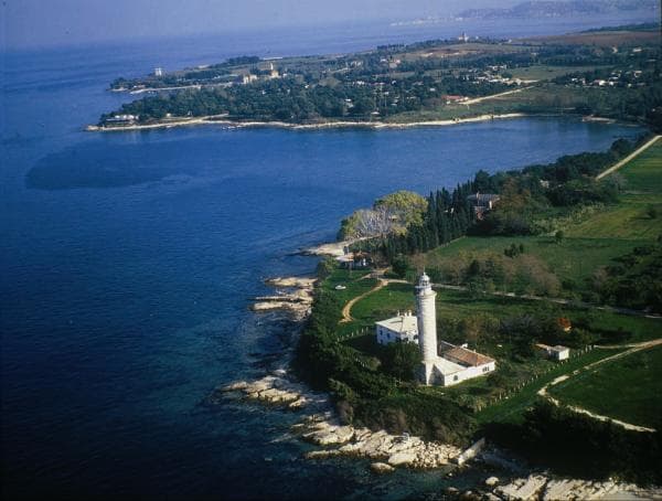 Riviéra Umag