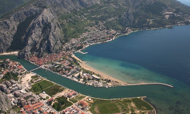 Omiš