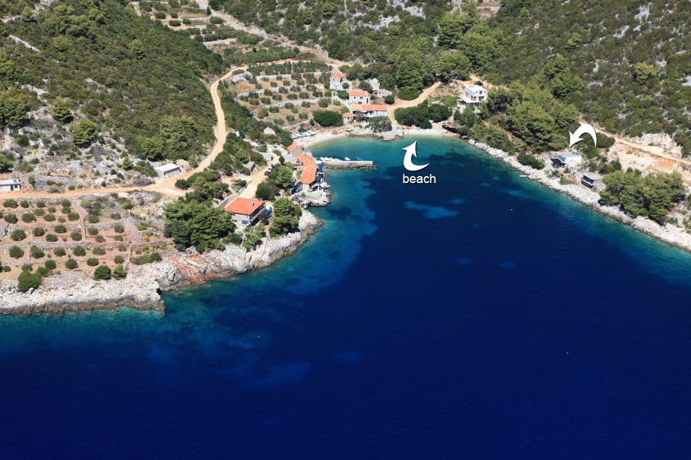 Srhov Dolac