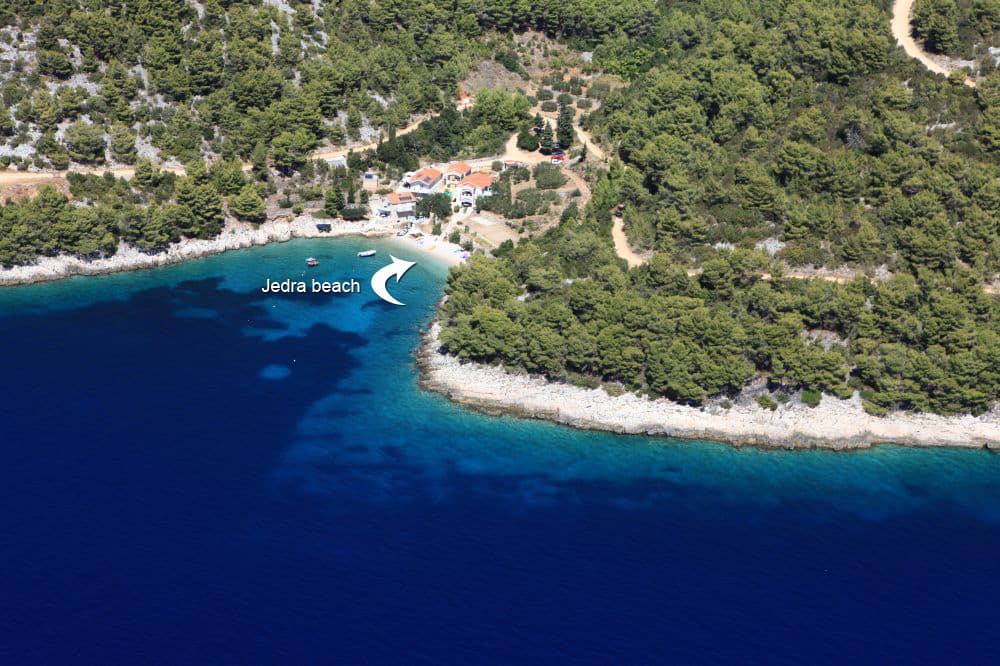 Jedra