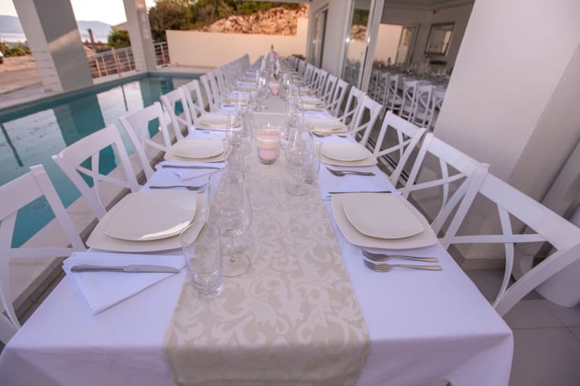 Restaurant Adriatica Komarna