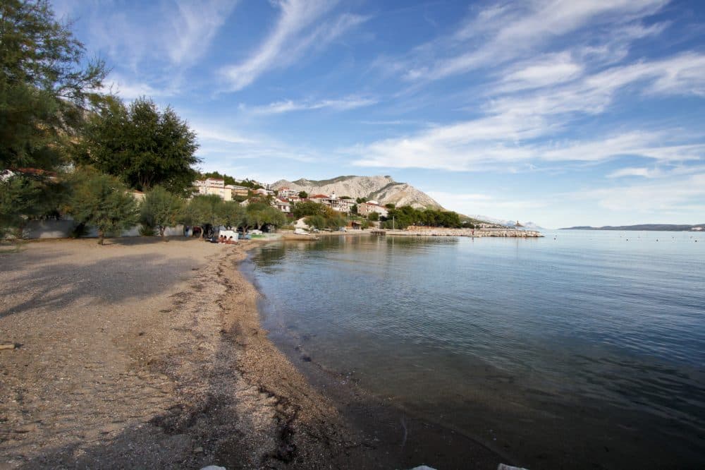 Duće