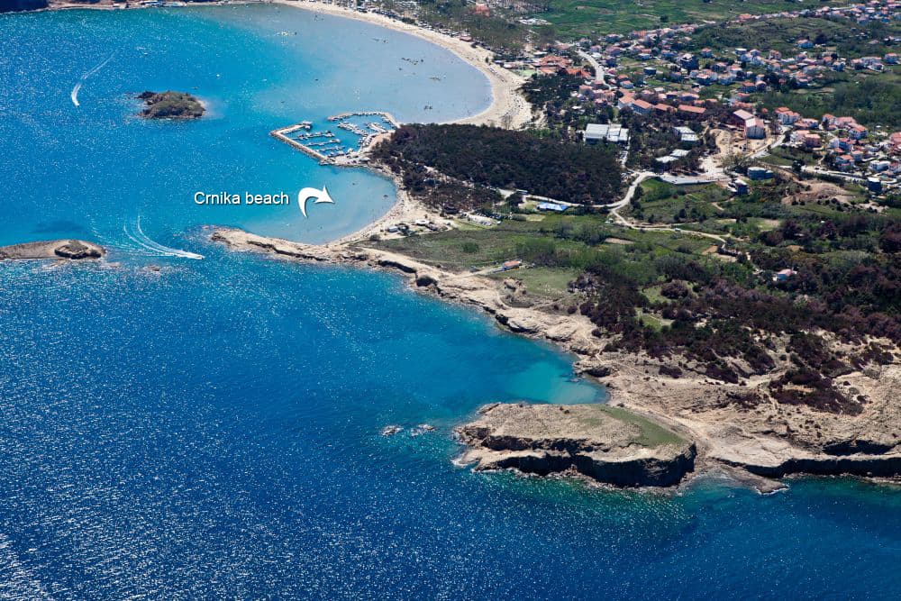 Crnika