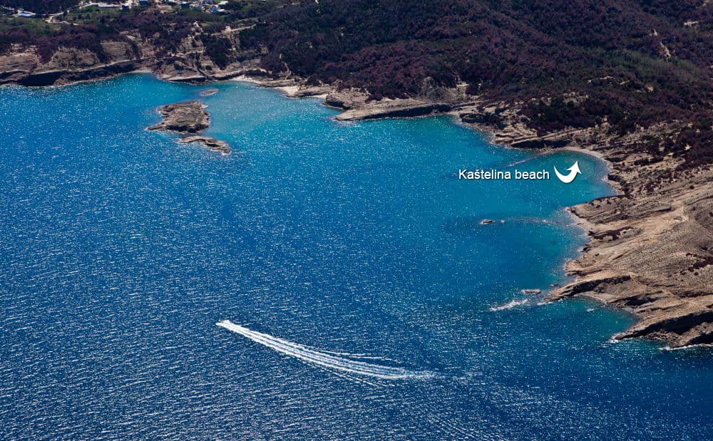Kaštelina