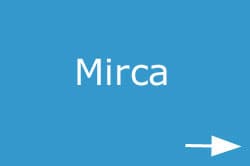 Letovisko Mirca