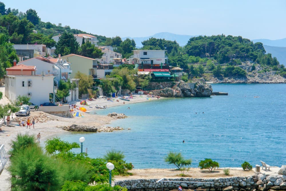 Drašnice