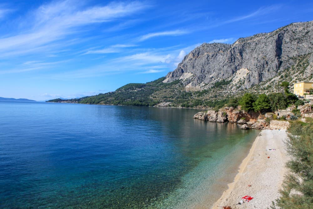Drašnice