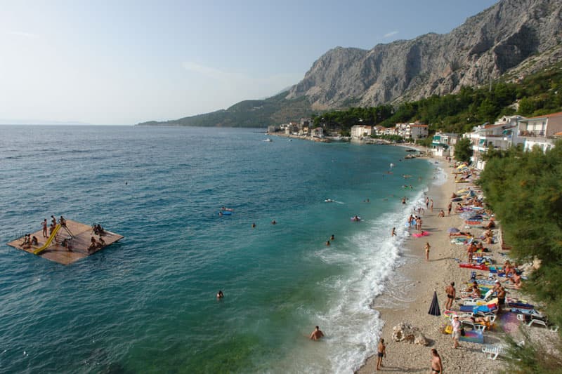 Drašnice