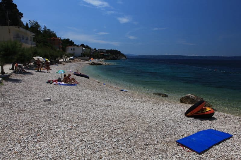 Drašnice