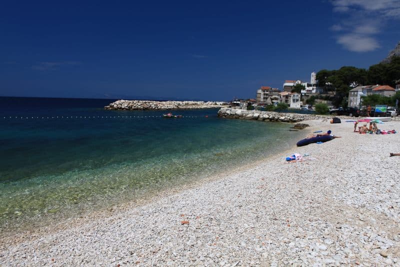 Drašnice