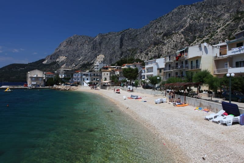 Drašnice