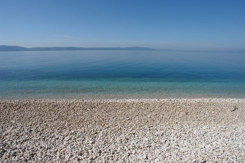 Živogošće