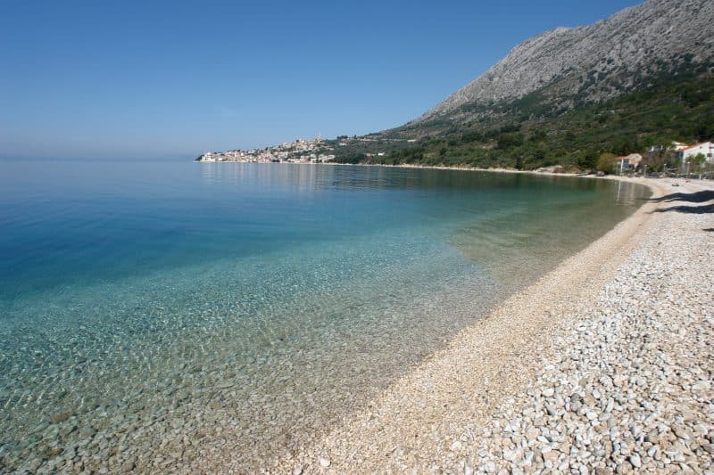 Živogošće