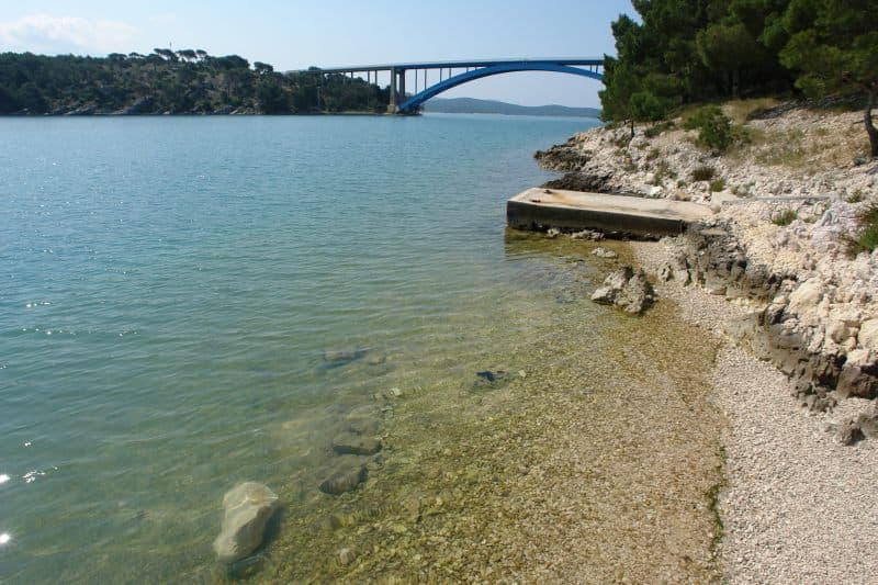 Brodarica