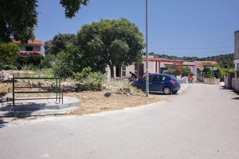 Restaurace v centru