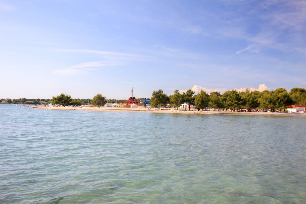 Destination photo