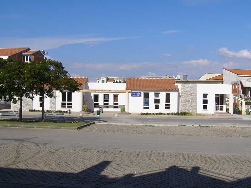 Pirovac